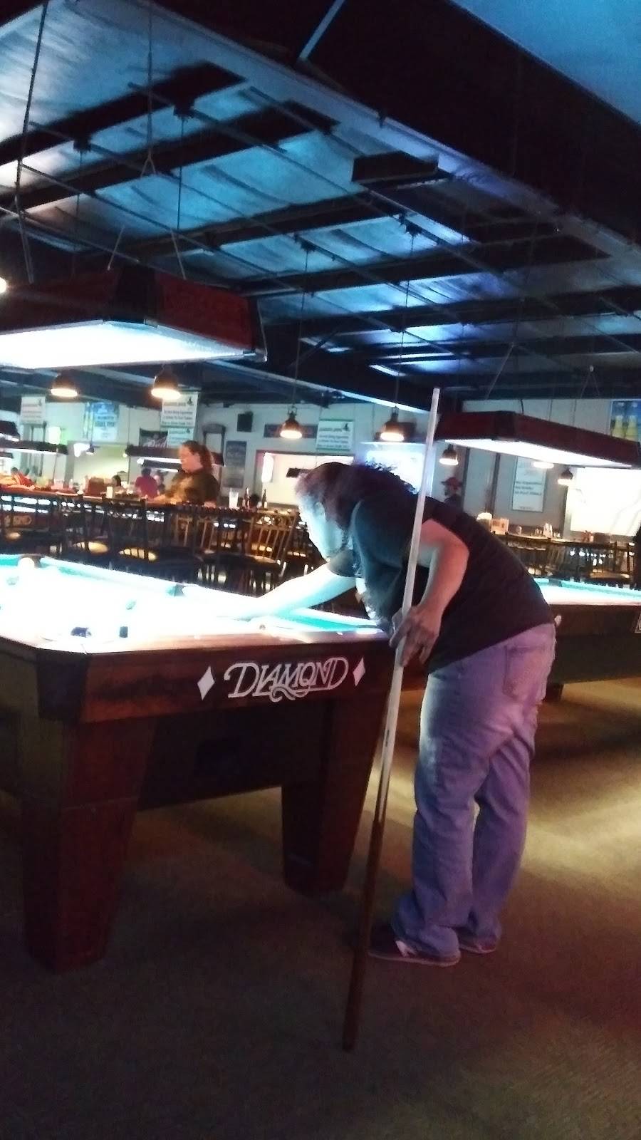 Jamaica Joes Billiard Bar | restaurant | 5920 SE 15th St, Oklahoma City, OK 73110, USA | 4057360590 OR +1 405-736-0590