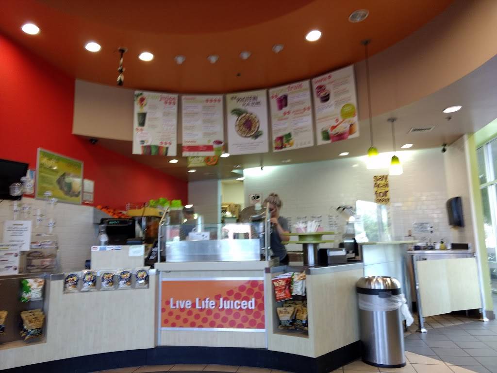 Juice It Up! | restaurant | 27890 Clinton Keith Rd G, Murrieta, CA 92562, USA | 9516799988 OR +1 951-679-9988