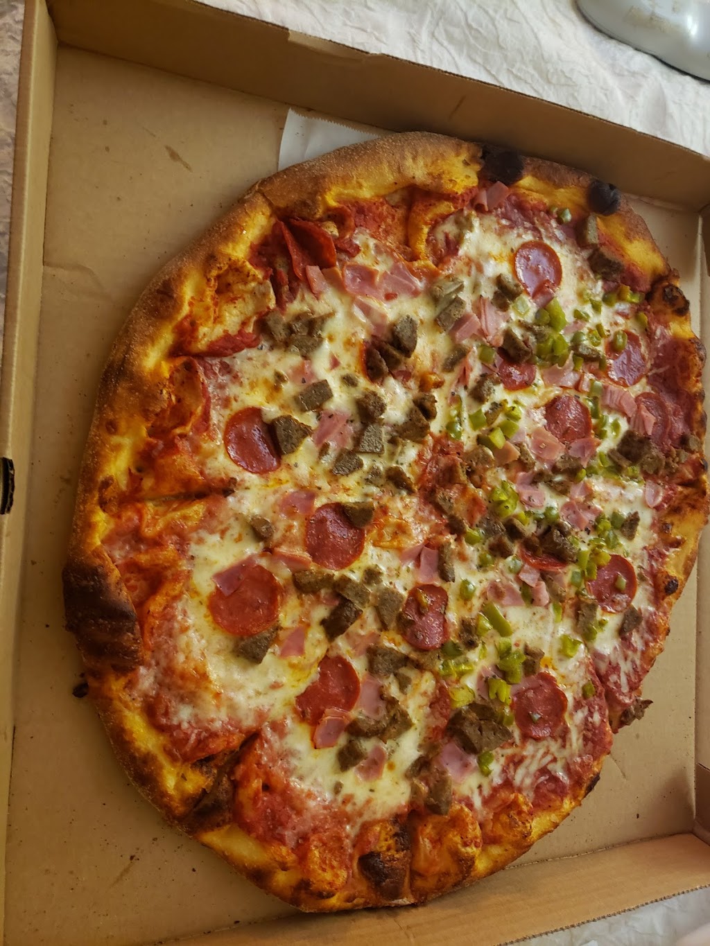 NY PIZZA Depot EXPRESS | restaurant | 8207 Navarre Pkwy Unit 10A, Navarre, FL 32566, USA | 8509366973 OR +1 850-936-6973
