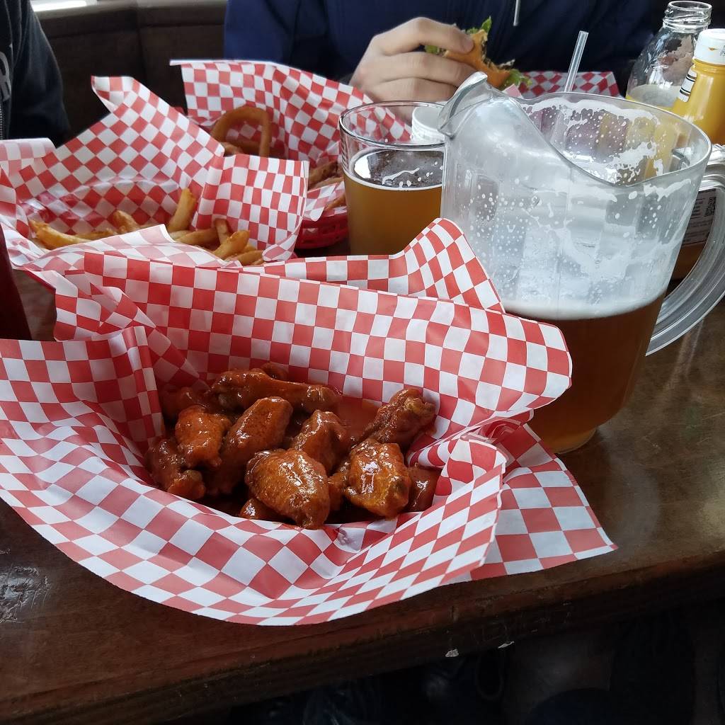 Double Decker | restaurant | 465 Grove St, San Francisco, CA 94102, USA | 4155528042 OR +1 415-552-8042