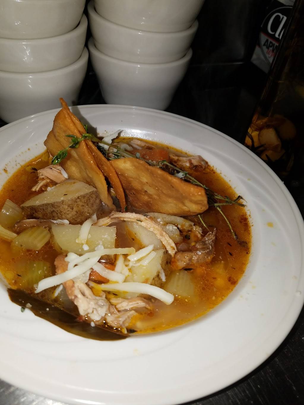 The Flavor Point | restaurant | 589 Hanover Rd, Meriden, CT 06451, USA | 2034403552 OR +1 203-440-3552