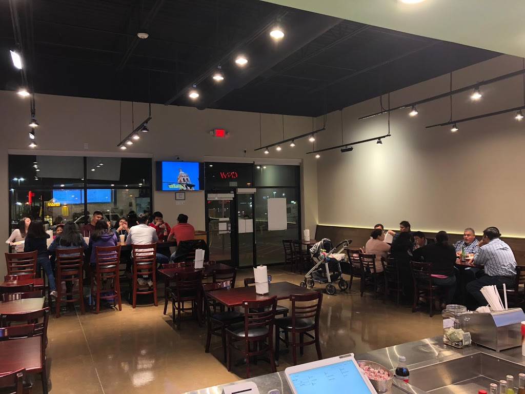 LONCHES DON PEPE | restaurant | 5550 S Buckner Blvd, Mesquite, TX 75149, USA | 9728035966 OR +1 972-803-5966