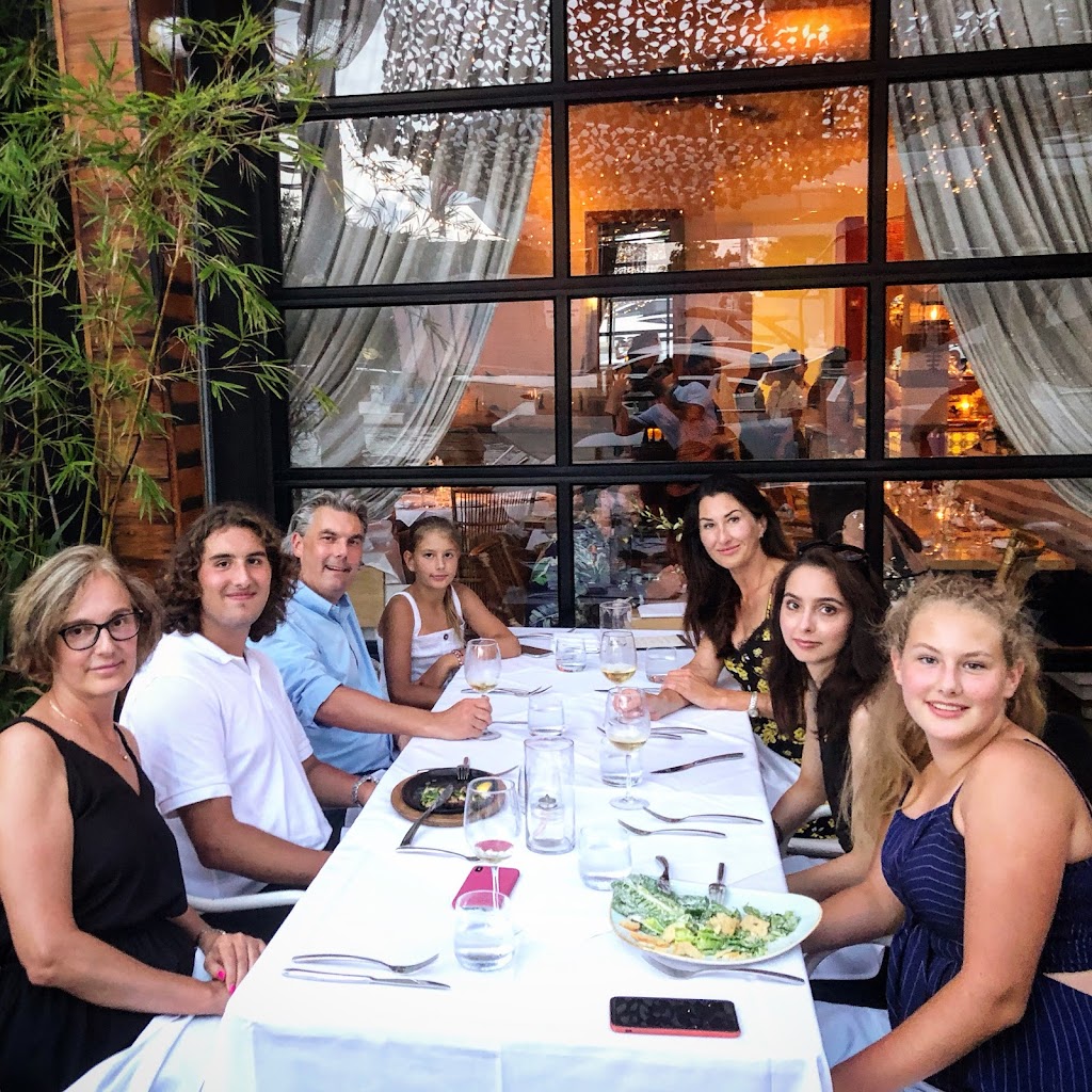 Modern Garden | restaurant | 422 NW N River Dr, Miami, FL 33128, USA | 3054404200 OR +1 305-440-4200