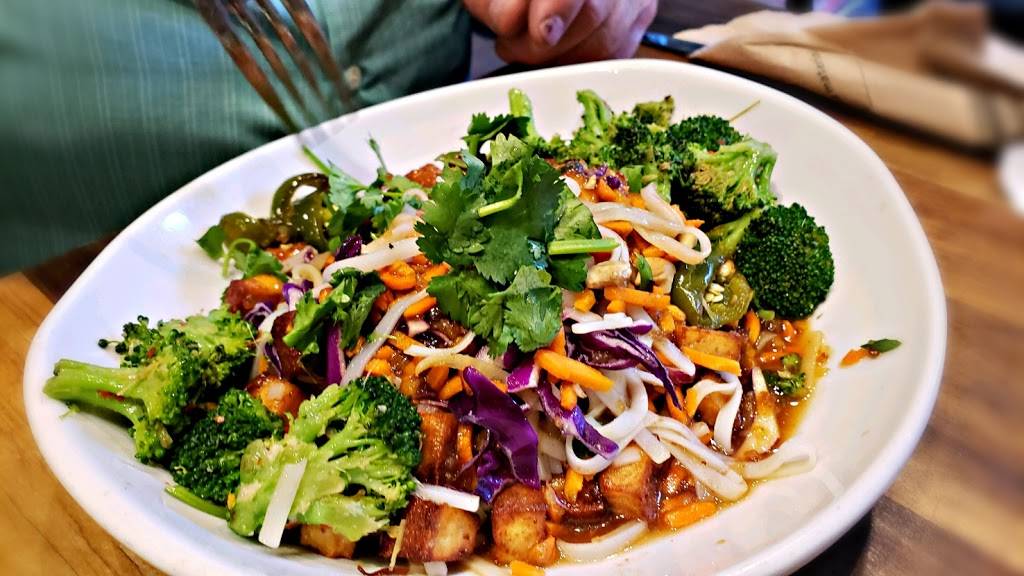 Native Foods Cafe | meal takeaway | 1775 E Palm Canyon Dr #420, Palm Springs, CA 92264, USA | 7604160070 OR +1 760-416-0070