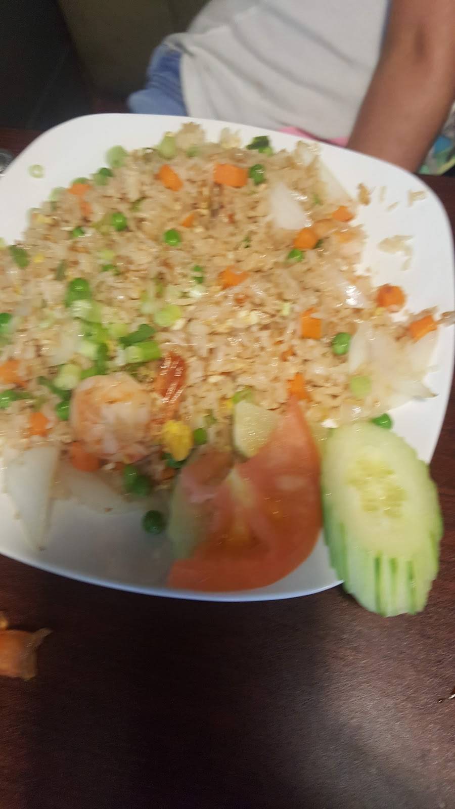 Thai Yall | restaurant | 3257 Carolina Country Club Rd, Roebuck, SC 29376, USA | 6263282365 OR +1 626-328-2365