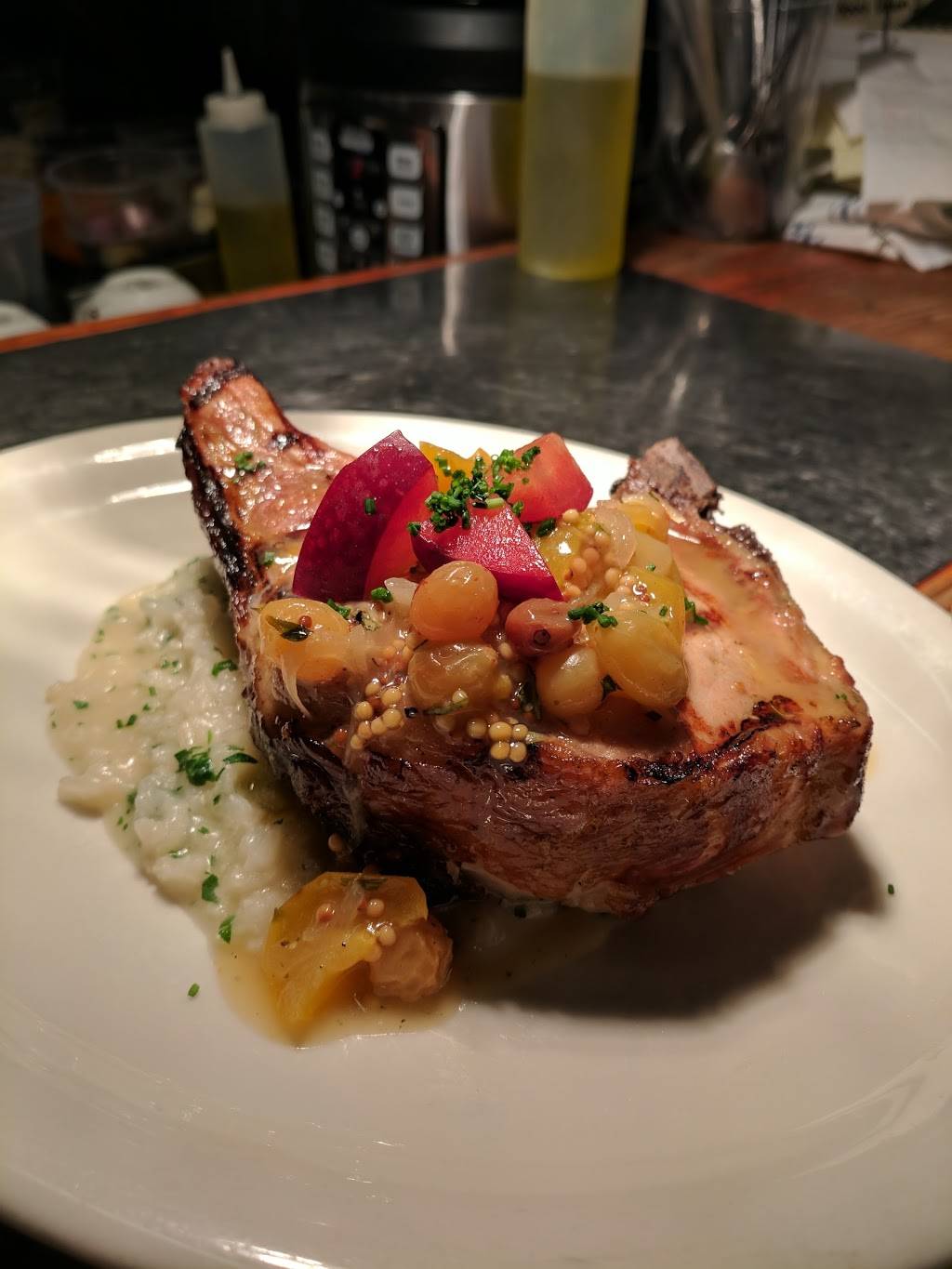 The Plimoth | restaurant | 2335 E 28th Ave, Denver, CO 80205, USA | 3032971215 OR +1 303-297-1215