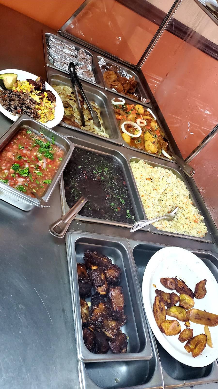 Guanaticos Restaurant | restaurant | 07079 261-A, Irvington Ave, South Orange, NJ 07079, USA | 9738215959 OR +1 973-821-5959