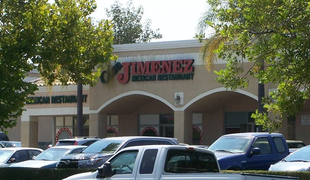 Casa Jimenez | restaurant | 1938 E Rte 66 # B, Glendora, CA 91740, USA | 6269630473 OR +1 626-963-0473
