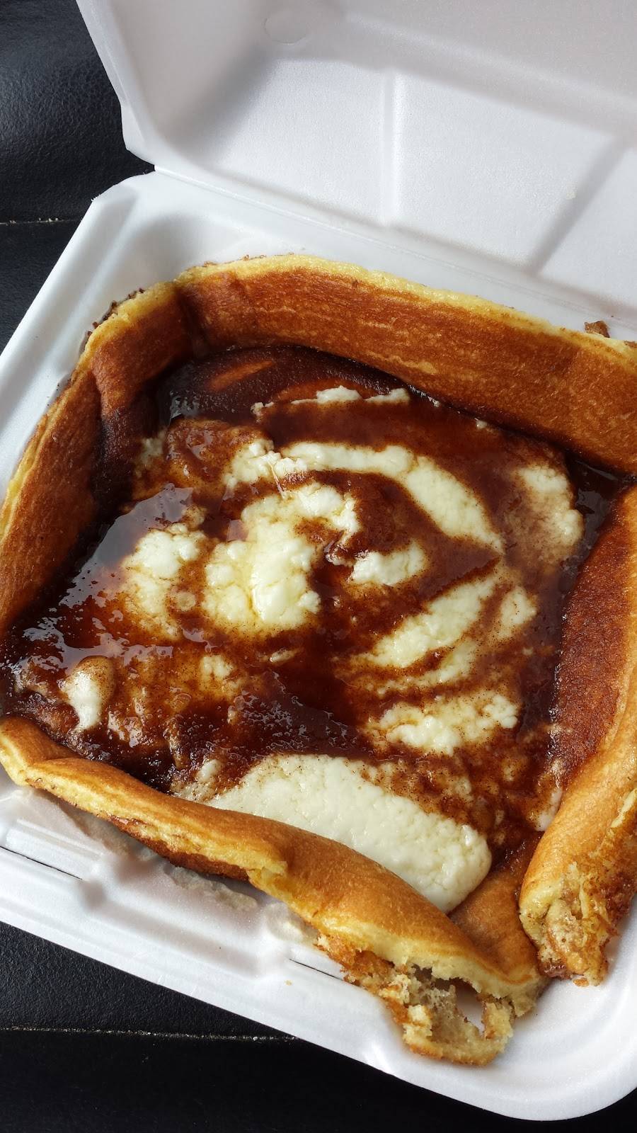 Omelette Parlor | restaurant | 900 E Fillmore St, Colorado Springs, CO 80907, USA | 7196337770 OR +1 719-633-7770