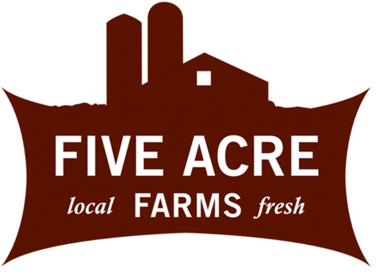 Five Acre Farms | restaurant | 44 Court St Tower B, 12th Floor, Brooklyn, NY 11201, USA | 7185223819 OR +1 718-522-3819