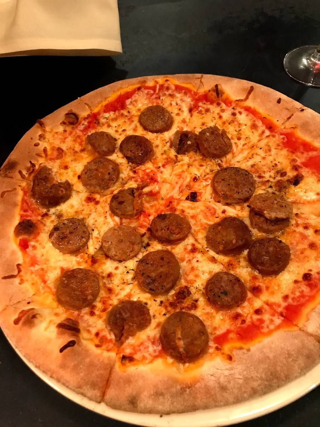 La Bottega | restaurant | 100 E Meadow Dr, Vail, CO 81657, USA | 9704760280 OR +1 970-476-0280