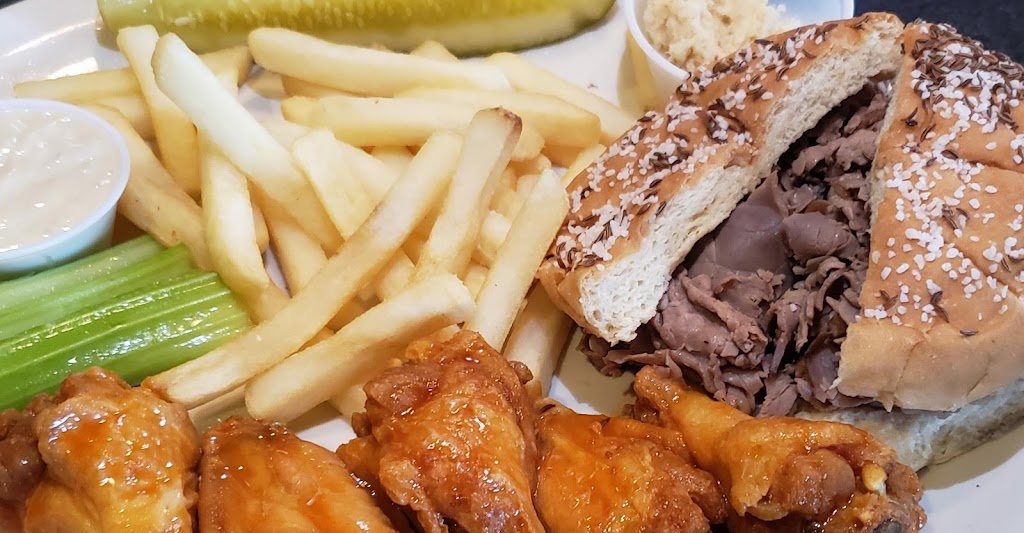 Anchor Bar | restaurant | 2440 Walter Payton Memorial Hwy, Oswego, IL 60543, USA | 3317172900 OR +1 331-717-2900