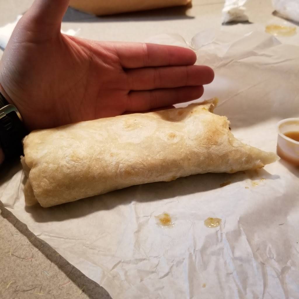 Luzitas | restaurant | 60 E J St, Chula Vista, CA 91910, USA | 6194254255 OR +1 619-425-4255