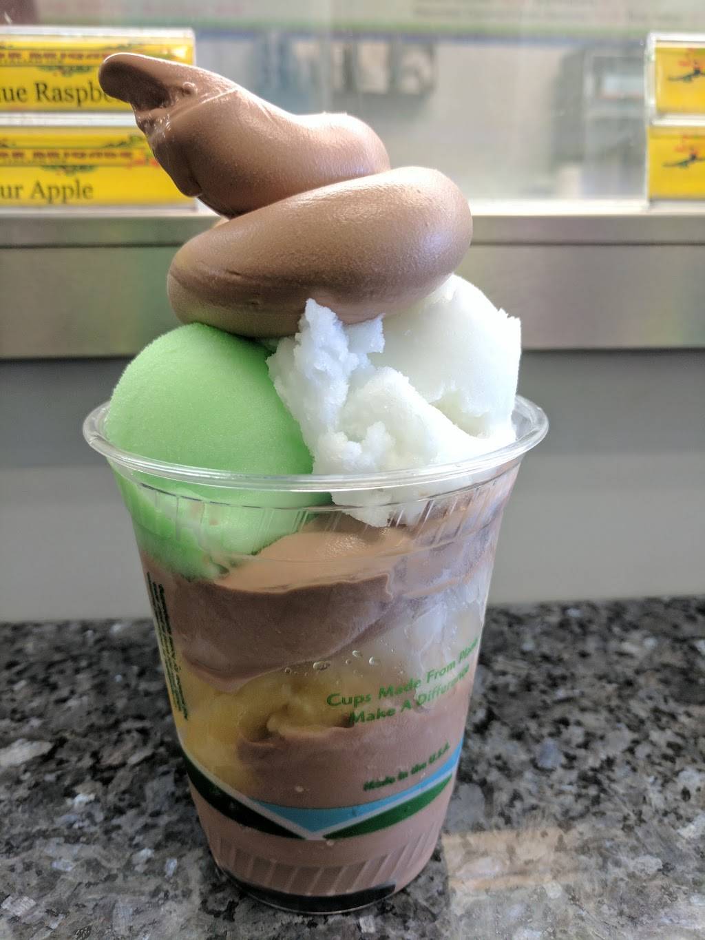 Flavor Brigade | restaurant | 3540 Fruitvale Ave, Oakland, CA 94602, USA | 5104791672 OR +1 510-479-1672