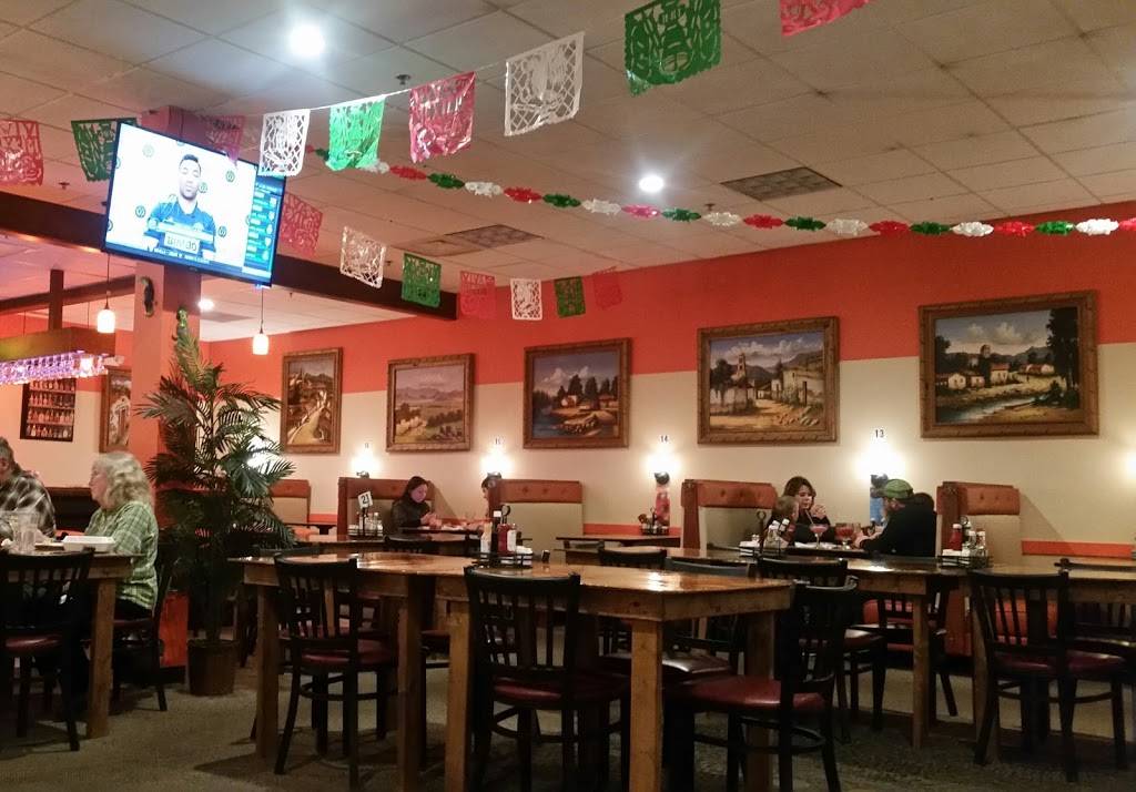 El Papas Mexican Bistro | restaurant | 400 Howe Ave, Cuyahoga Falls, OH 44221, USA | 2345710036 OR +1 234-571-0036