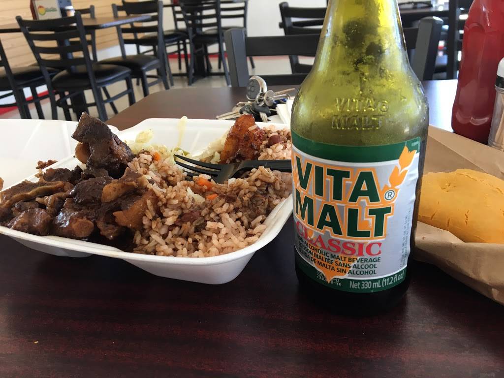 Island Spice Restaurant | restaurant | 809 N 2nd St #102, Killeen, TX 76541, USA | 2546804066 OR +1 254-680-4066