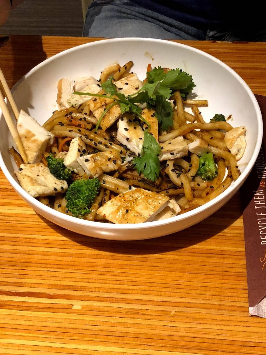 Noodles and Company | restaurant | 2140 Independence Center Dr, Independence, MO 64057, USA | 8167950002 OR +1 816-795-0002