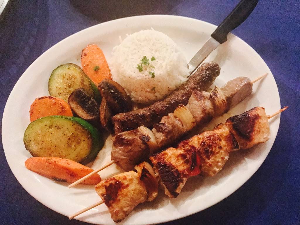 Sevan G & G Cafe | restaurant | 2221 Greenville Ave, Dallas, TX 75206, USA | 2148210601 OR +1 214-821-0601