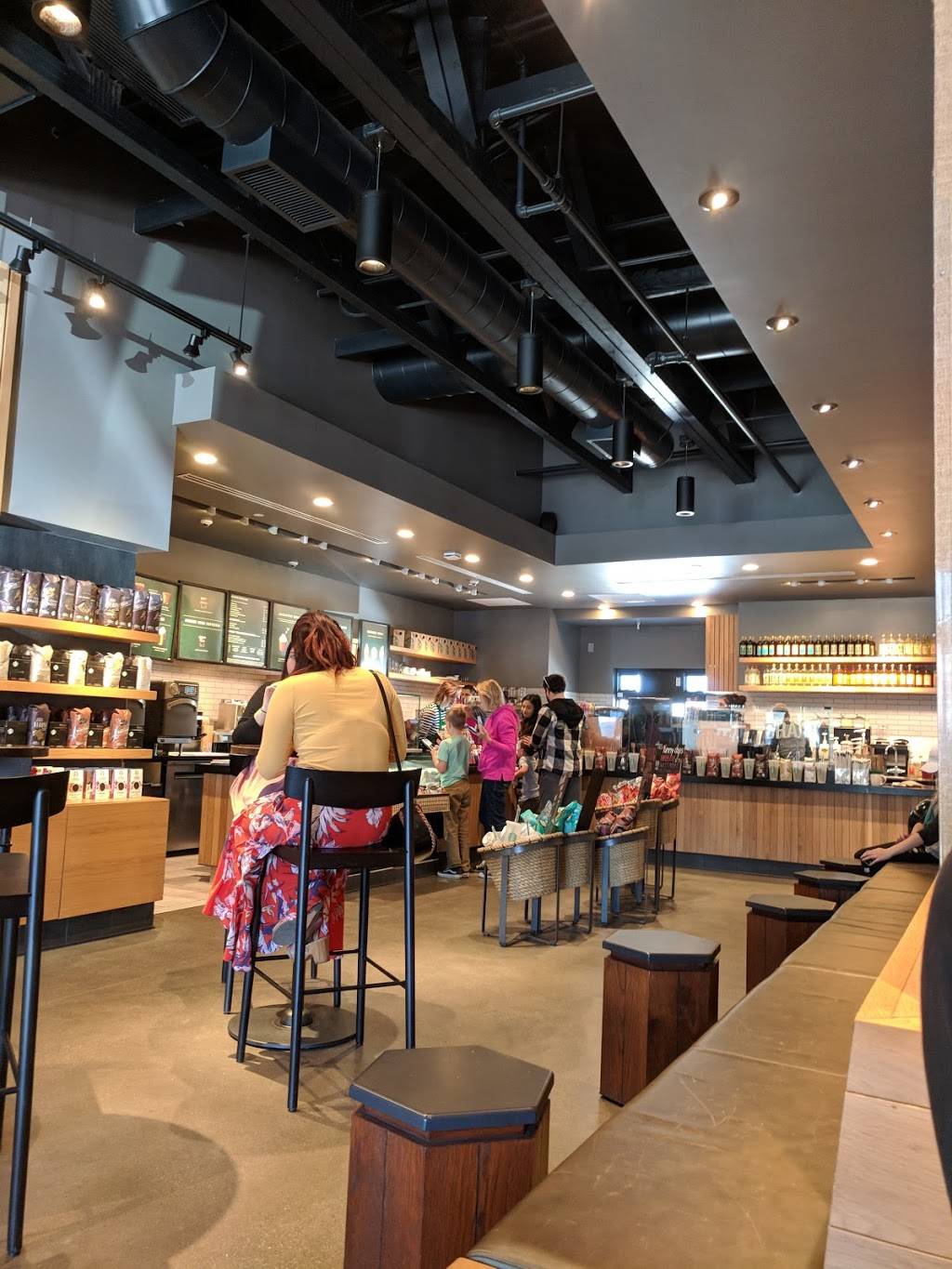 Starbucks | cafe | 2410 River Rd, Norco, CA 92860, USA | 9512731750 OR +1 951-273-1750