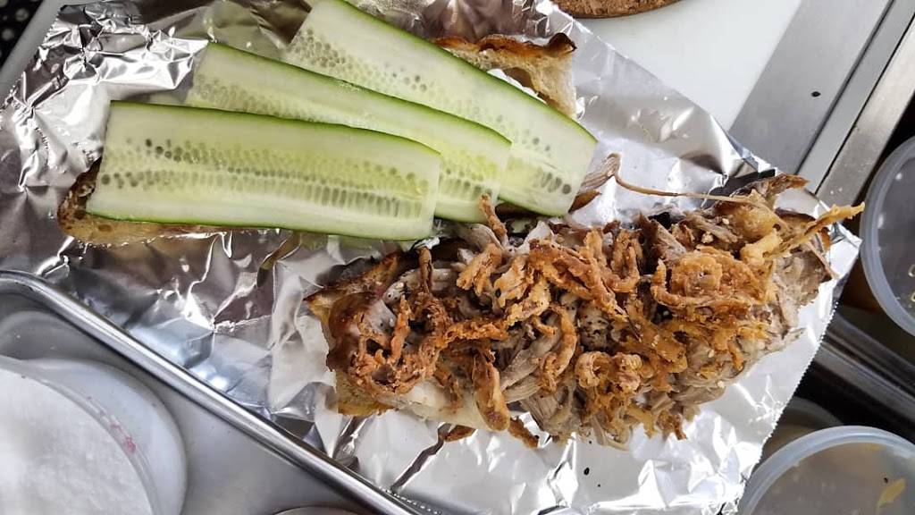 Duncan Street Sandwich Shop | restaurant | 543 North Ave, Millvale, PA 15209, USA | 4122522940 OR +1 412-252-2940