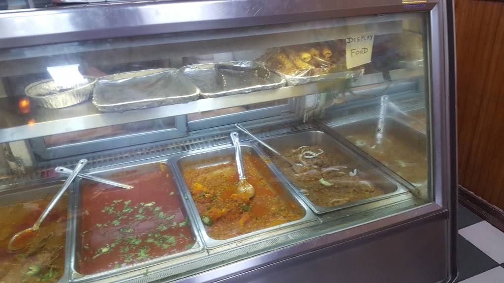 Al-Mehran | restaurant | 8746 Parsons Blvd, Jamaica, NY 11432, USA | 7185235533 OR +1 718-523-5533