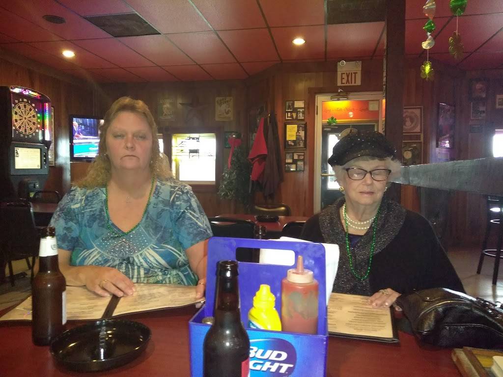 Miller House Pub & Cafe | restaurant | 110 E Peters Ave, Owensville, MO 65066, USA | 5734378719 OR +1 573-437-8719