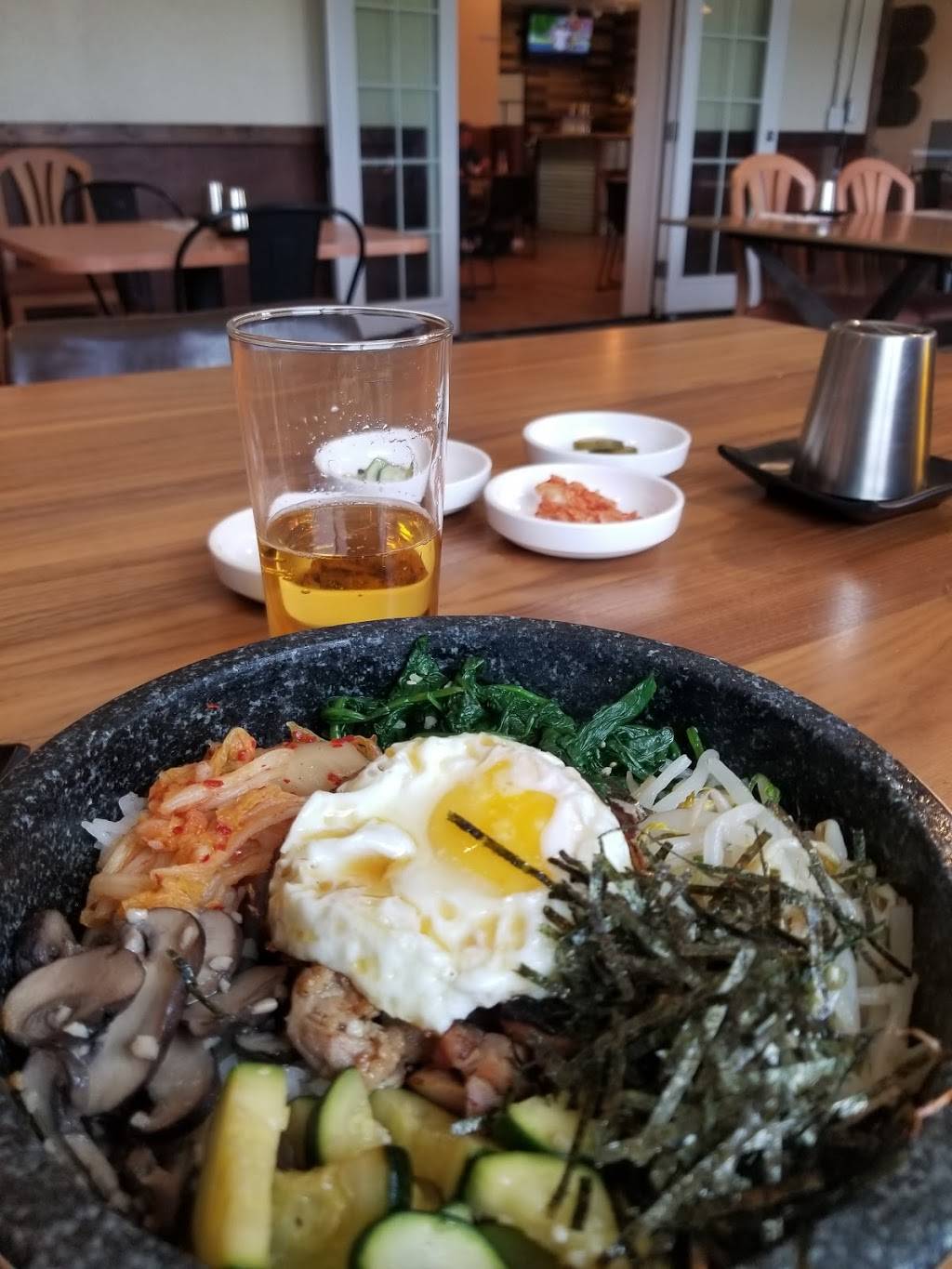 Galbi Grill | restaurant | 7517 CO-86 unit a, Franktown, CO 80116, USA | 7203988696 OR +1 720-398-8696