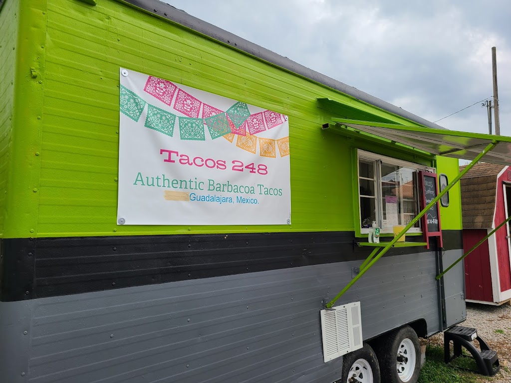 Tacos 248 | meal takeaway | 2166 State Hwy 248, Branson, MO 65616, USA | 4174133441 OR +1 417-413-3441