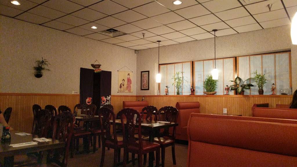 Fuji Japanese Restaurant | restaurant | 5942 US-6, Portage, IN 46368, USA | 2197634131 OR +1 219-763-4131