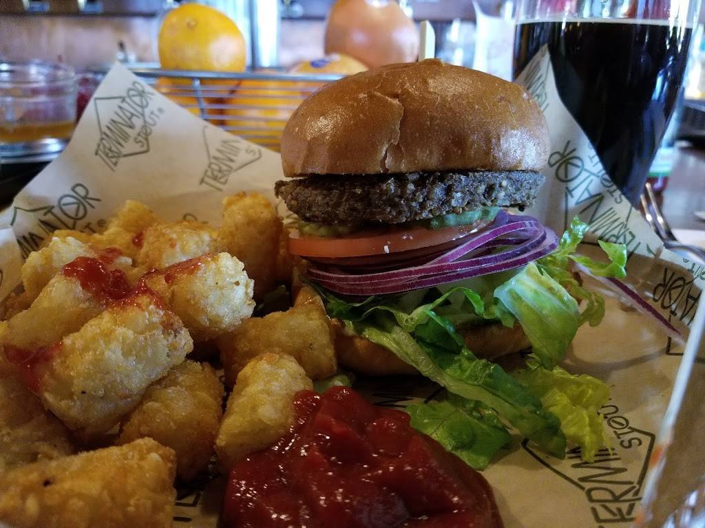 McMenamins Mall 205 | restaurant | 9710 SE Washington St, Portland, OR 97216, USA | 5032545411 OR +1 503-254-5411