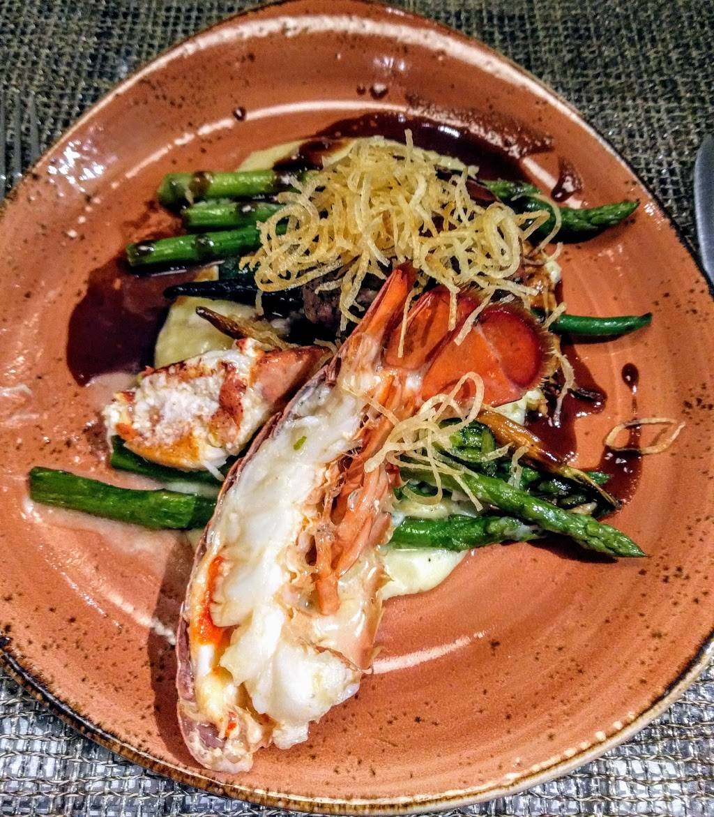 AVEO Table + Bar | restaurant | 1 Monarch Beach Resort N, Dana Point, CA 92629, USA | 9492343915 OR +1 949-234-3915