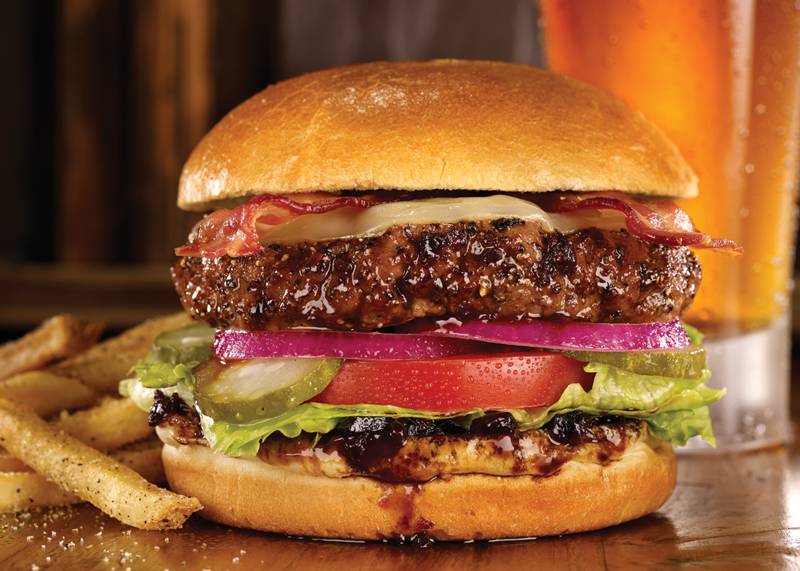 TGI Fridays | restaurant | 7515 N Kings Hwy, Myrtle Beach, SC 29572, USA | 8434978888 OR +1 843-497-8888