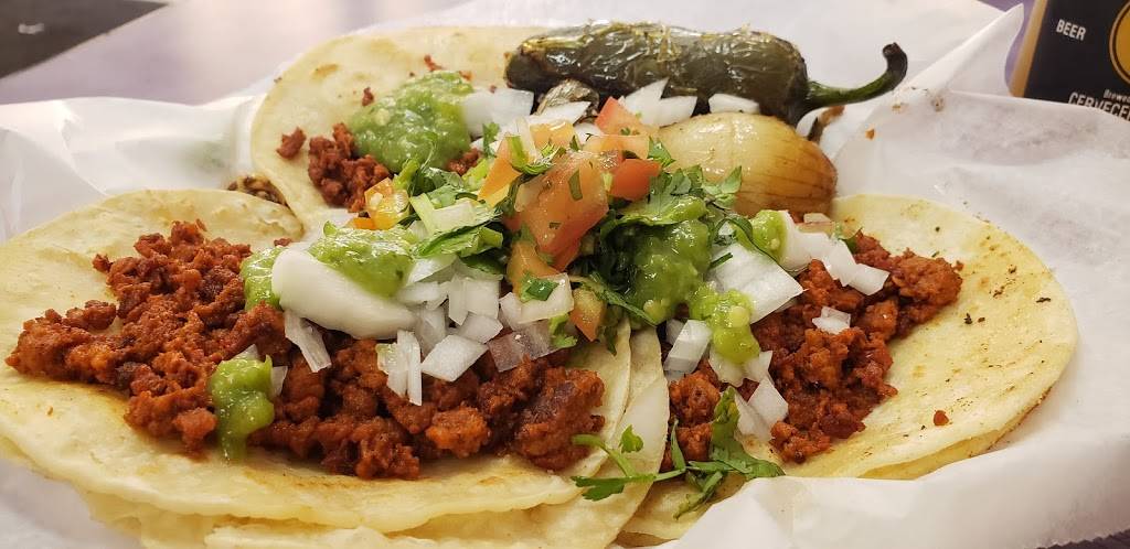 Taqueria Mi Pueblo | restaurant | 1000 Holloway St #223, Durham, NC 27703, USA | 9196883461 OR +1 919-688-3461