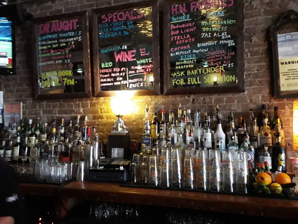 Hollow Nickel | night club | 494 Atlantic Ave, Brooklyn, NY 11217, USA | 3472363417 OR +1 347-236-3417