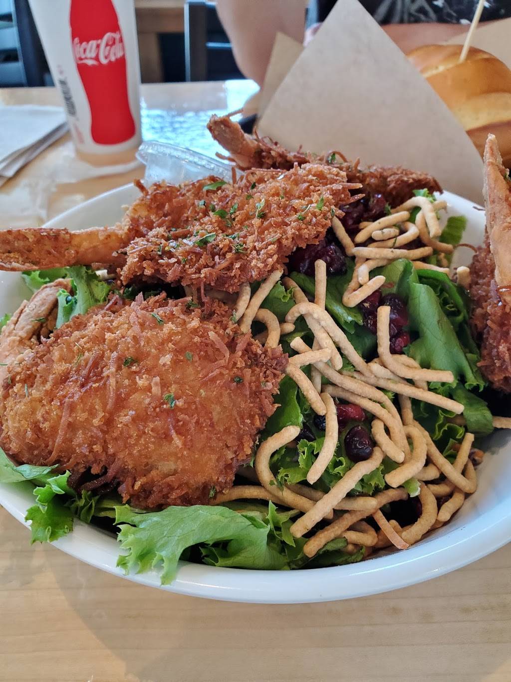 Seven Brothers Burgers | restaurant | 731 N Redwood Rd #100, Saratoga Springs, UT 84045, USA | 3853521200 OR +1 385-352-1200