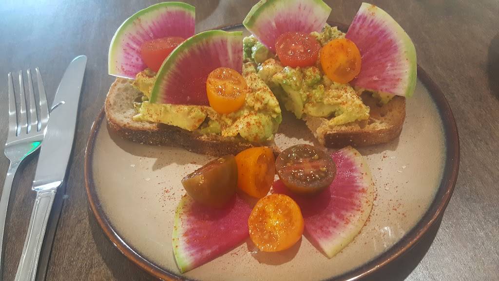 Inner Circle Cafe | cafe | 2515 N Scottsdale Rd, Scottsdale, AZ 85257, USA | 4806649362 OR +1 480-664-9362