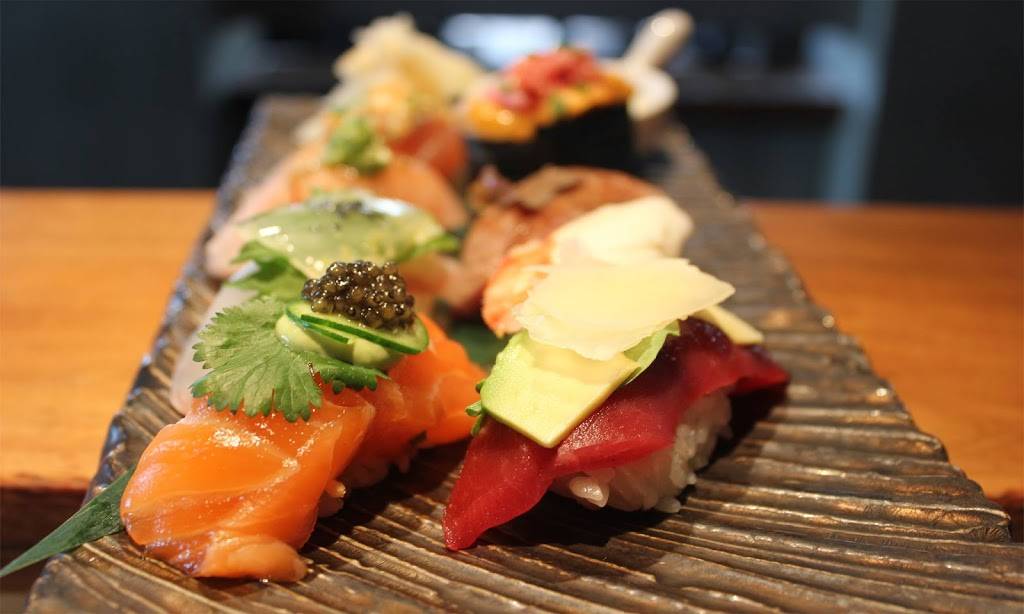 Sushi Roku Santa Monica | restaurant | 1401 Ocean Ave, Santa Monica, CA 90401, USA | 3104584771 OR +1 310-458-4771