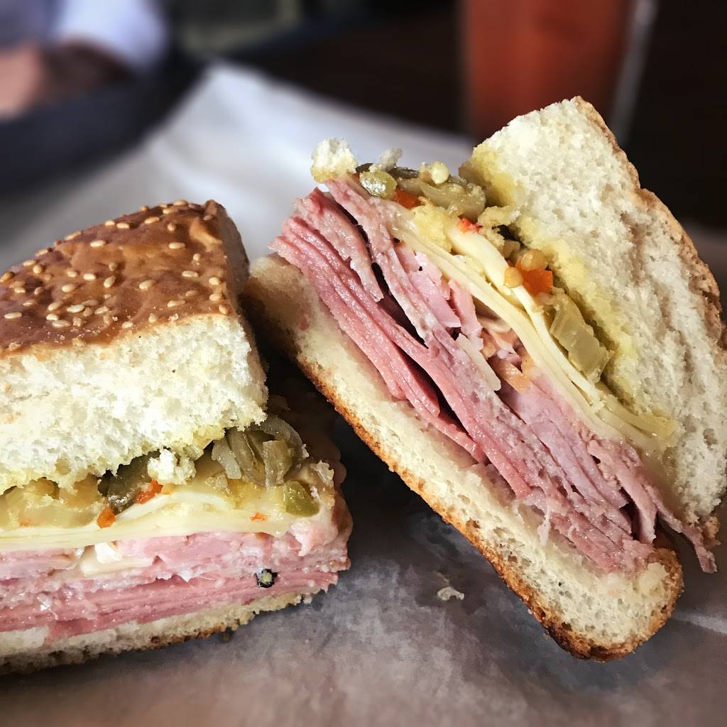 The Second Line | restaurant | 2144 Monroe Ave, Memphis, TN 38104, USA | 9015902829 OR +1 901-590-2829