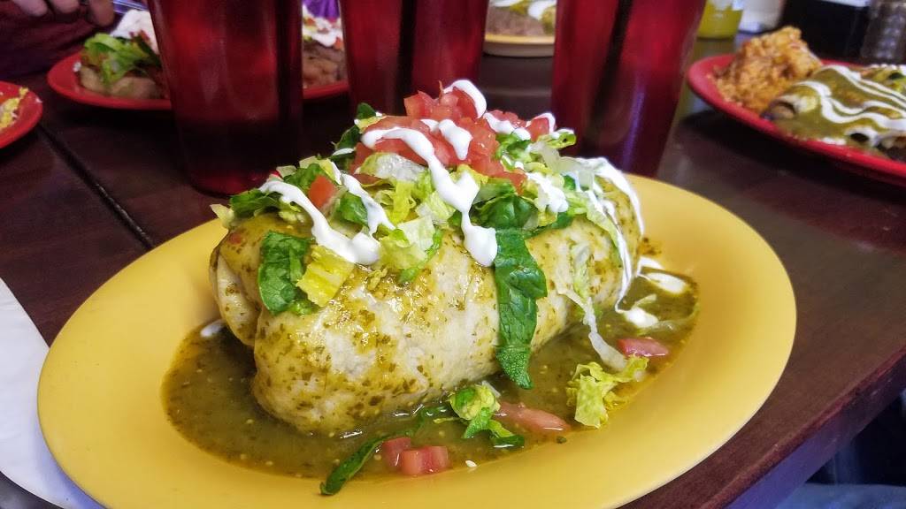 El Limon | restaurant | 103 Fayette St, Conshohocken, PA 19428, USA | 6105670120 OR +1 610-567-0120