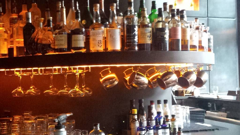 Kuu | restaurant | 947 Gessner Rd, Houston, TX 77024, USA | 7134611688 OR +1 713-461-1688