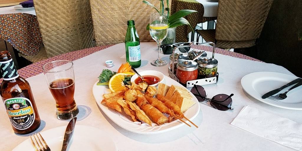 Saladang | restaurant | 363 S Fair Oaks Ave, Pasadena, CA 91105, USA | 6267938123 OR +1 626-793-8123