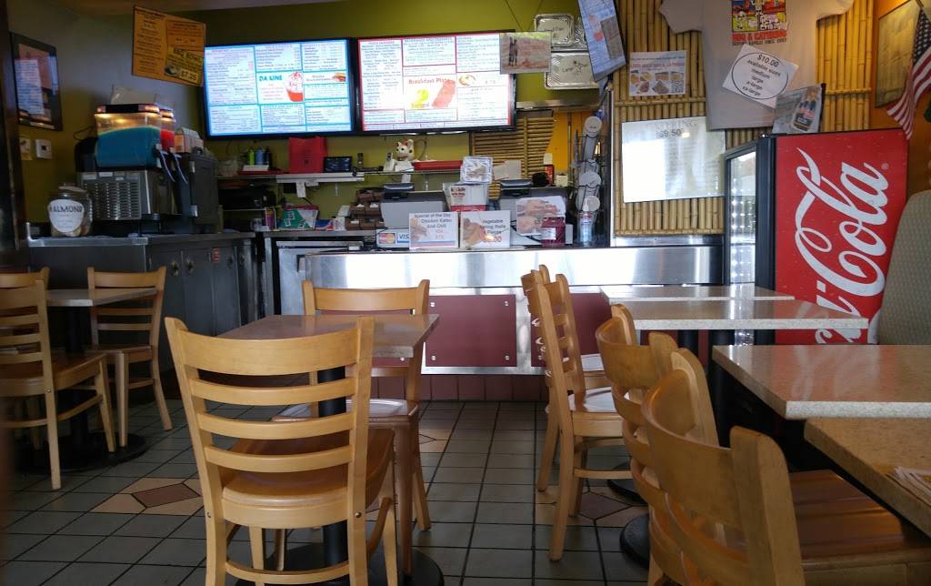 Loco Moco Drive Inn | restaurant | 91-590 Farrington Hwy # 175, Kapolei, HI 96707, USA | 8086740788 OR +1 808-674-0788