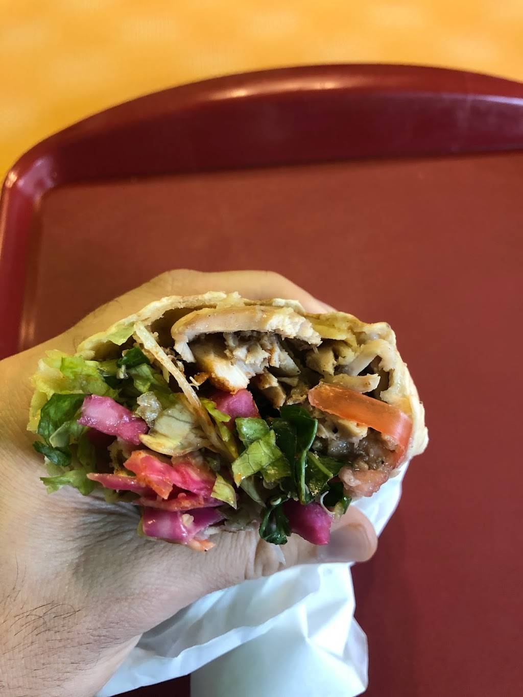 Dundas Shawarma | restaurant | 768 Dundas St W, Toronto, ON M6J 1T8, Canada | 4167037330 OR +1 416-703-7330