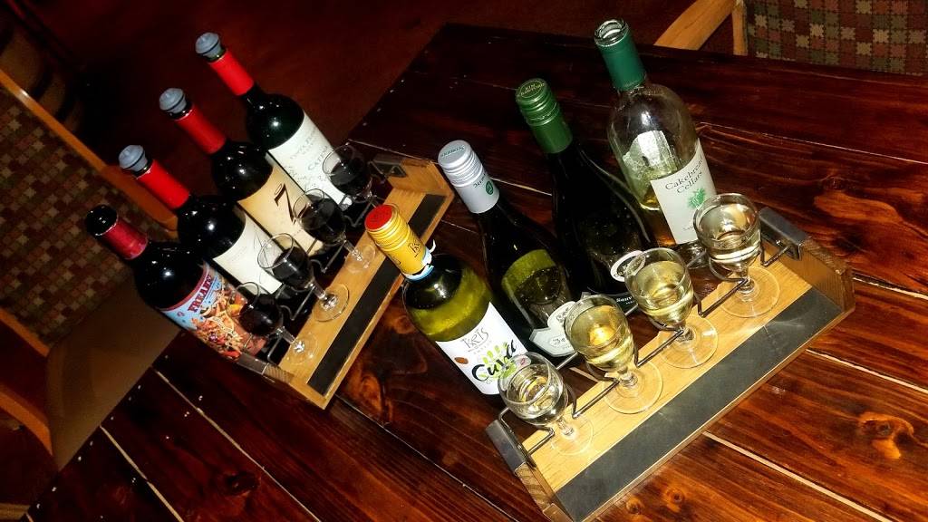 BoVine & Hops | restaurant | 7401 N Scottsdale Rd, Scottsdale, AZ 85253, USA | 4803672422 OR +1 480-367-2422