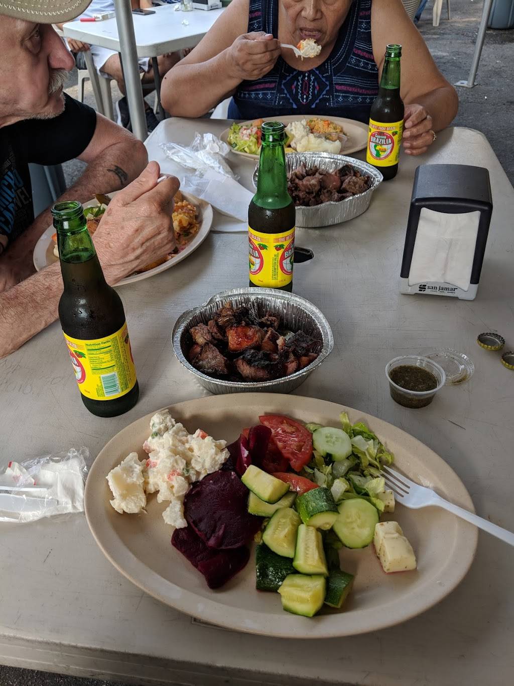 Chalanas | restaurant | 105 W Lincoln Ave, Mt Vernon, NY 10550, USA | 9146999200 OR +1 914-699-9200