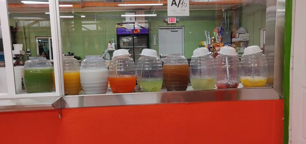 Frutería La Mission#2 | restaurant | 1304 Goliad Rd, San Antonio, TX 78223, USA | 2102720311 OR +1 210-272-0311