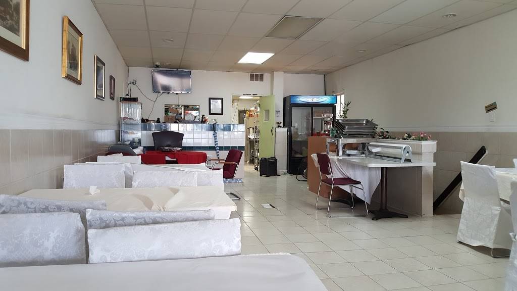 Wiff Restaurant | restaurant | 1804 Weston Rd, York, ON M9N 1V5, Canada | 4162409433 OR +1 416-240-9433