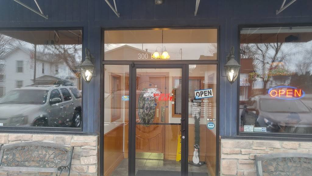 Wildcat Cafe | restaurant | 300 S Buffalo St, Vanlue, OH 45890, USA | 4193877095 OR +1 419-387-7095