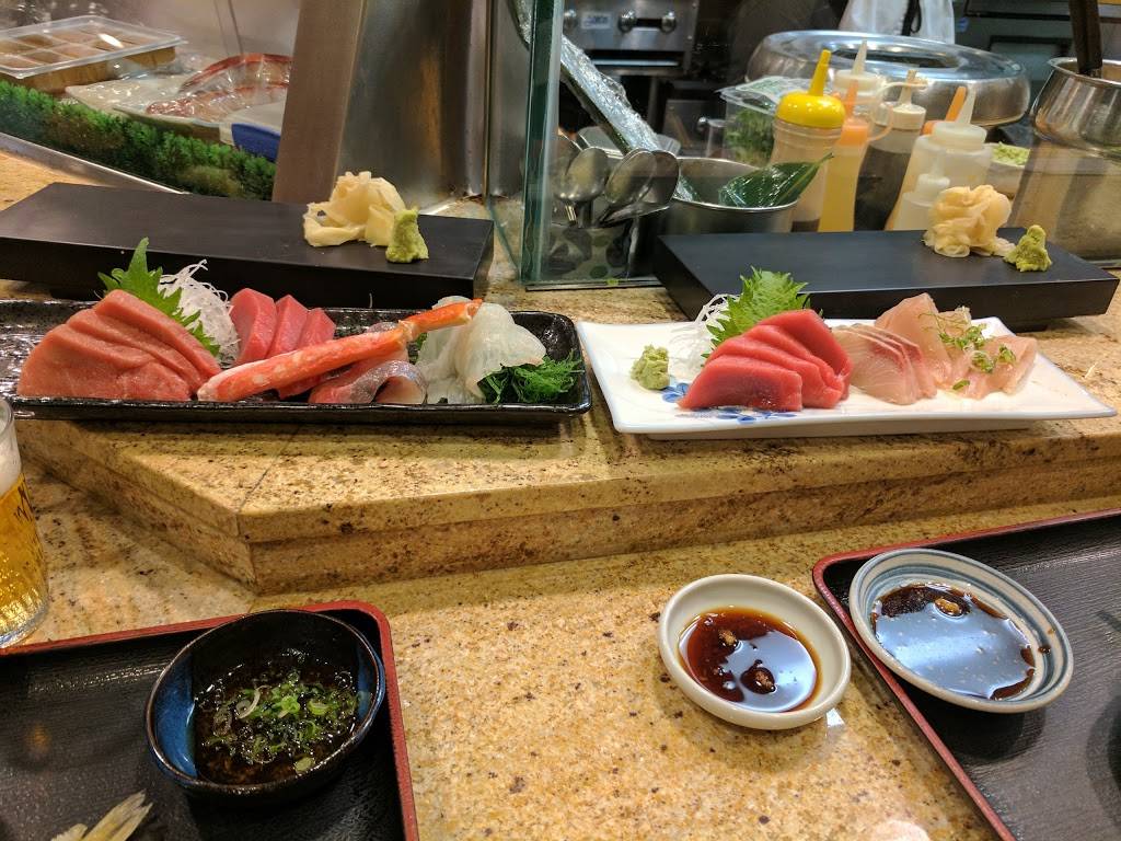 Sushi Kimagure Ike | restaurant | 220 S Raymond Ave, Pasadena, CA 91105, USA | 6265350880 OR +1 626-535-0880