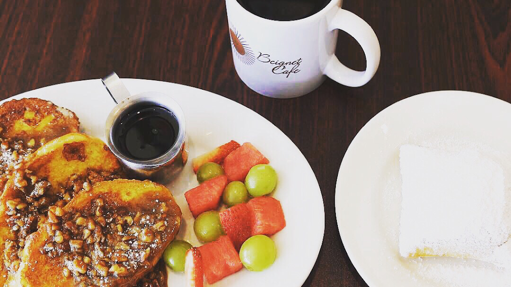 Beignet Cafe Madison | cafe | 1591 A Hughes Rd, Madison, AL 35758, USA | 2563253820 OR +1 256-325-3820